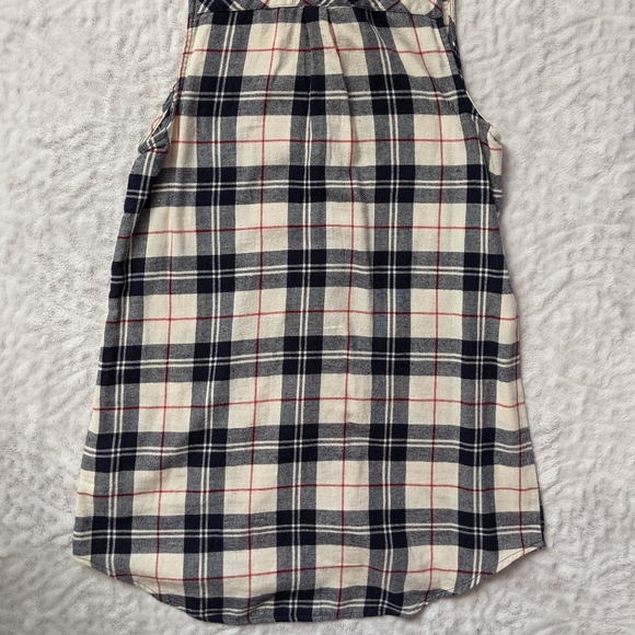 Button-Down Dress - Picture 4 of 4